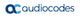 AudioCodes CHMP24X7-GSO_S3/YR garanti- & supportudvidelse 1 licens(er) 1 År
