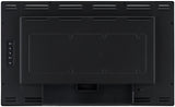 iiyama ProLite TF2234MC-B7X computerskærm 54,6 cm (21.5") 1920 x 1080 pixel Fuld HD LED Berøringsskærm Multibruger Sort