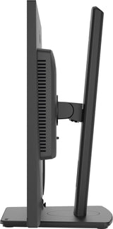 iiyama ProLite XB2797QSU-B1 computerskærm 68,6 cm (27") 2560 x 1440 pixel Quad HD LED Sort