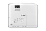 Epson EB-FH08 3600 ANSI lumens 3LCD 1080p (1920x1080) Hvid