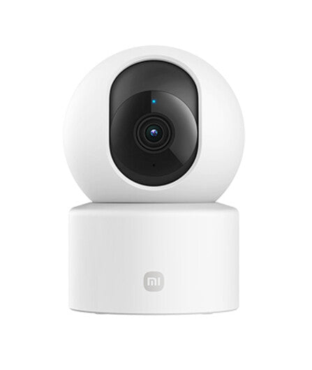 Xiaomi Smart Camera C301 Sfærisk IP-sikkerhedskamera Indendørs 2304 x 1296 pixel Loft/væg/skrivebord