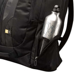 Case Logic Professional RBP217 Black 43,9 cm (17.3") Rygsæk Sort
