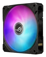ASUS ROG Ryuo IV SLC 360 ARGB Processor Alt-i-en væskekøler 12 cm Sort