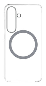 Samsung GP-FFS931YCA mobiltelefon etui 15,8 cm (6.2") Cover Transparent