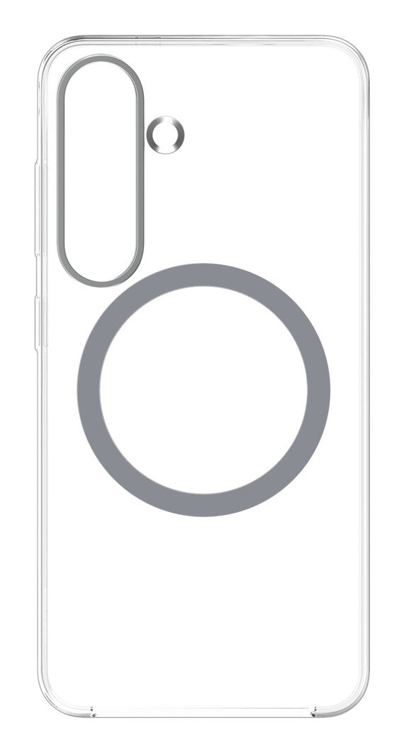 Samsung GP-FFS931YCA mobiltelefon etui 15,8 cm (6.2") Cover Transparent