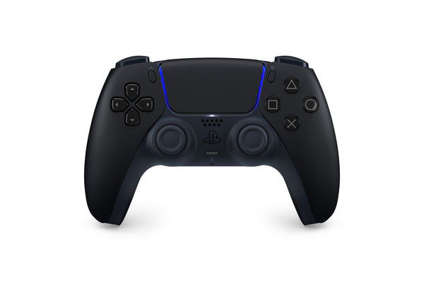 Sony DualSense Sort Bluetooth/USB Gamepad Analog/digital Android, MAC, PC, PlayStation 5, iOS