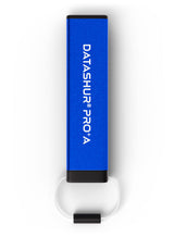 iStorage datAshur PRO+A USB-nøgle 32 GB USB Type-A 3.2 Gen 1 (3.1 Gen 1) Blå
