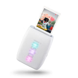 Fujifilm Instax Mini Link3 Clay White EX D
