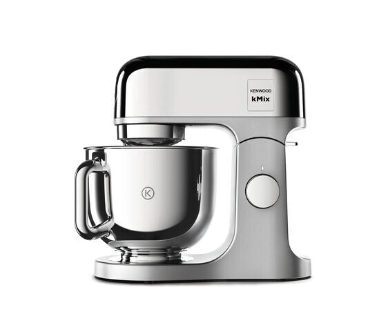 Kenwood kMix Special Edition KMX760ACH Bordmixer 1000 W Krom