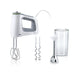 Braun HM 5107 WH Håndmixer 750 W Grå, Hvid