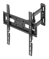 Manhattan 462419 tv-beslag 139,7 cm (55") Sort