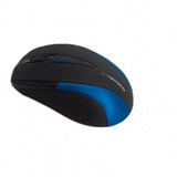 Esperanza EM102B mus Kontor USB Type-A Optisk 800 dpi