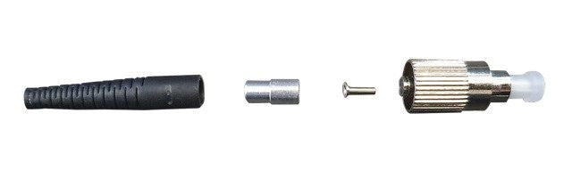 EFB Elektronik 53216.3 fiberstik FC Hanstik