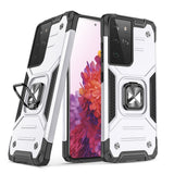 Wozinsky 9145576239780 mobiltelefon etui 17,3 cm (6.8") Cover Sølv