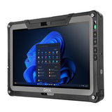 Getac F110 G7 4G Intel® Core™ i5 LTE 256 GB 29,5 cm (11.6") 16 GB Wi-Fi 6E (802.11ax) Windows 11 Pro Sort