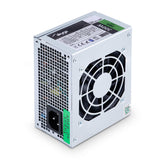 Akyga AK-S1-300 enhed til strømforsyning 300 W 20+4 pin ATX SFX Sølv