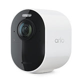 Arlo Ultra VMC5050-100EUS overvågningskamera IP-sikkerhedskamera Indendørs & udendørs 3840 x 2160 pixel Loft/væg