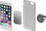 Goobay 38685 holder Passiv holder Mobiltelefon/Smartphone Sort