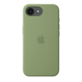 Apple MHWF4ZM/A mobiltelefon etui 15,5 cm (6.1") Cover Grøn