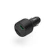 Hama 00201690 oplader til mobil enhed Smartphone Sort Cigartænder Hurtig opladning Automatisk