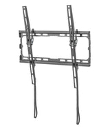Deltaco Wall mount, tilt, 32-70", 45 kg, black