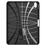 Spigen Urban Fit 27,9 cm (11") Folie Sort