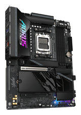 GIGABYTE B850 AORUS ELITE X3D AMD B850 Sokkel AM5 ATX