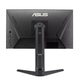 ASUS TUF Gaming VG259QMRL5A computerskærm 62,2 cm (24.5") 1920 x 1080 pixel Fuld HD LCD Sort