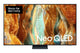 Samsung GQ75QN72FAT 190,5 cm (75") 4K Ultra HD Smart TV Wi-Fi Sort