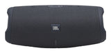 JBL Charge Essential 3 SE Bærbar mono højttaler Sort