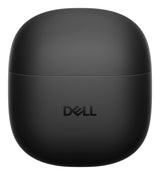 DELL EB525 Headset True Wireless Stereo (TWS) I ørerne Opkald/musik Bluetooth Sort