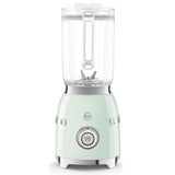 Smeg 50's Style Blendere BLF03PGEU Pastelgrøn