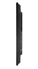 AG Neovo QM5503 skilte display Digital fladpaneldisplay 139,7 cm (55") LED 500 cd/m² 4K Ultra HD Sort 24/7