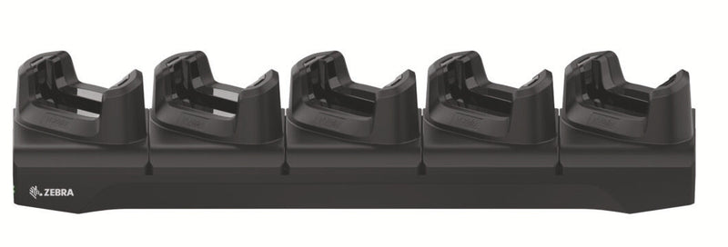 Zebra CRD-TC2L-SE5ET-01 håndholdt mobilcomputertilbehør Opladningsstation