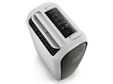 De’Longhi DNS65 2,8 L 34 dB Sort, Grå