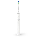 Philips Sonicare 2100 series 2100 HX4022/01 Genopladelig tandbørste