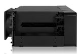 Icy Dock MB830SP-B drevkabinet HDD kabinet Sort 3.5"
