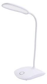 Genie TL04 bordlampe LED F Hvid