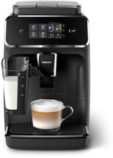 Philips 2200 series Series 2200 EP2230/10 Fuldautomatiske espressomaskiner