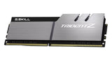 G.Skill 32GB DDR4-3200 hukommelsesmodul 2 x 16 GB 288-pin DIMM
