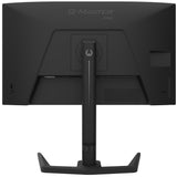 iiyama G-MASTER GB2791QSU-B1 computerskærm 68,6 cm (27") 2560 x 1440 pixel Wide Quad HD LCD Sort