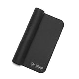Savio Black Edition Precision Control XL Gaming musemåtte Sort