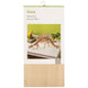 Cricut Basswood Træ Mat