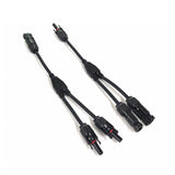 EcoFlow EFPV-LTY2CBL0.3M tilbehør til solcellepanelbeslag Kabel
