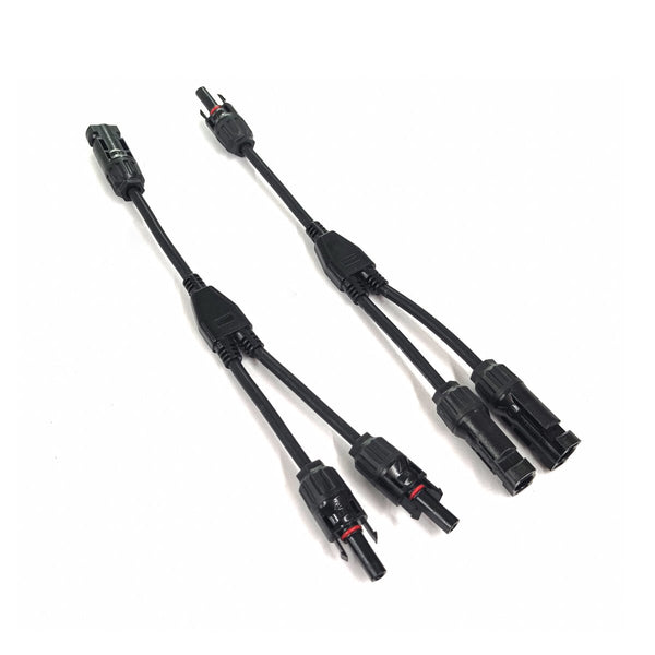 EcoFlow EFPV-LTY2CBL0.3M tilbehør til solcellepanelbeslag Kabel