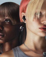Nothing Ear (3) Headset Trådløs I ørerne Opkald/musik USB Type-C Bluetooth Hvid