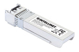 Intellinet 508766 modul til netværksmodtager Fiberoptisk 10000 Mbit/s SFP+ 850 nm