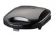 Esperanza EKT008 vaffeljern 2 vaffel/vafler 1000 W Sort
