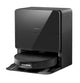 Roborock Saros 10 0,27 L Sort