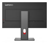 Lenovo ThinkVision P27QD-40 computerskærm 68,6 cm (27") 2560 x 1440 pixel Quad HD LED Sort